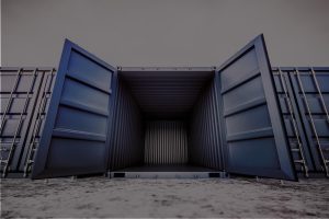Mobile Storage Container Edmonton Yellowhead Storage