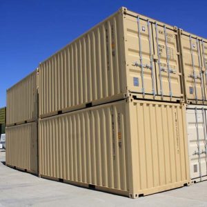 Mobile Storage Containers Edmonton Yellowhead Storage