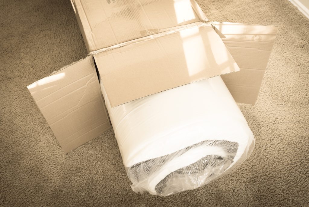 Do you sell packing supplies? - Yellowhead Storage