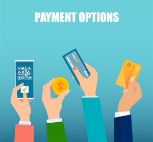 What forms of payment do you accept? - Yellowhead