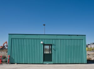 The Benefits Of Renting A Shipping Container
