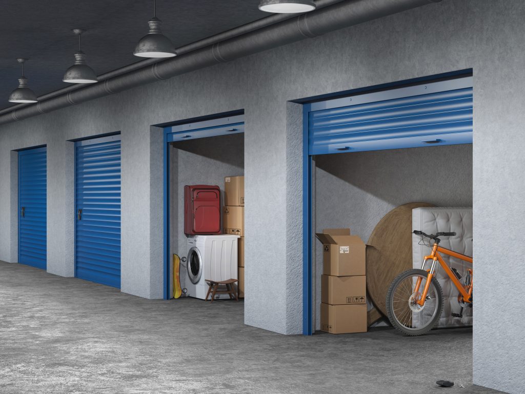 Are there any penalties for early termination of a storage unit lease? faq - Self-Storage Unit