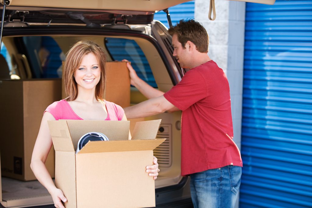 Can I move my belongings to a different storage unit within the same facility? faq - Yellowhead Storage