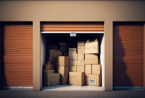 Can I share my storage unit with someone else? faq - Yellowhead Storage