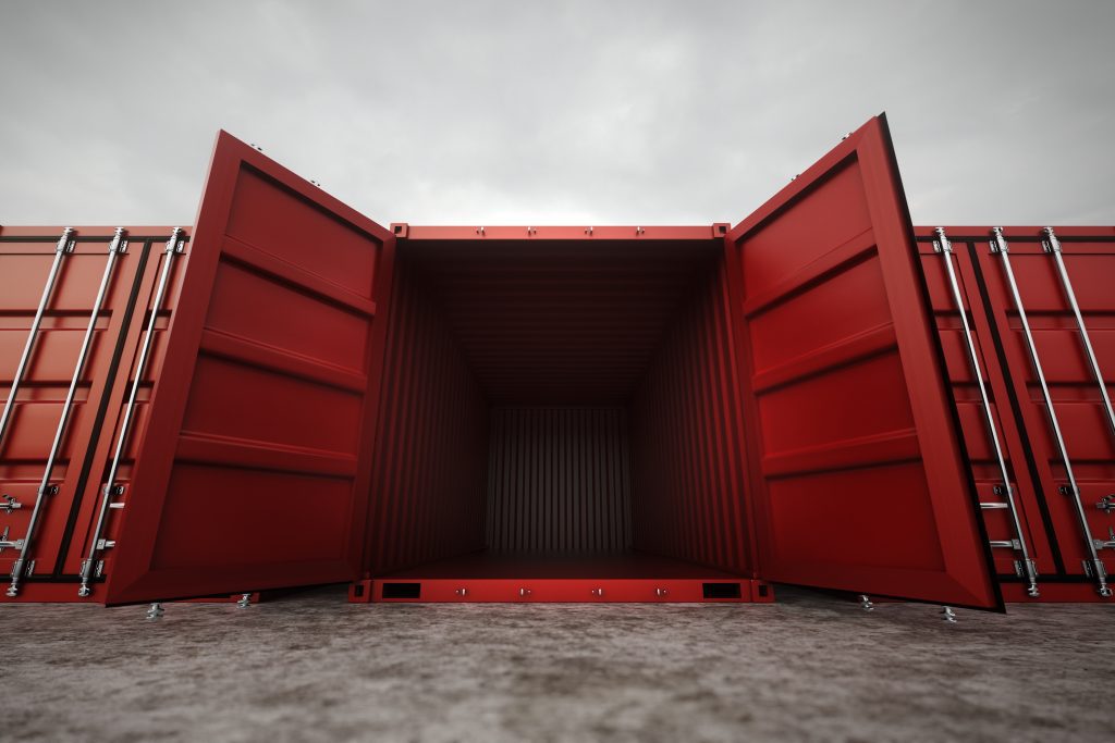 Can I rent multiple containers at the same time? - faq - Yellowhead Storage