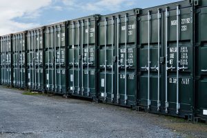 Container Storage: The Convenient and Affordable Alternative to Traditional Warehousing