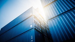 How Container Storage is Revolutionizing Industry Standards