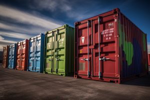  Pop-up Shops and the Use of Container Storage