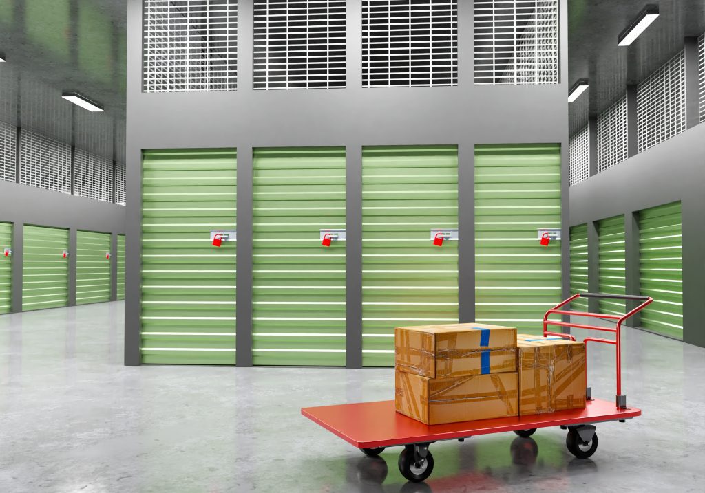 Can I use the shipping containers for other purposes, like offices or workshops?