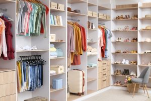 Smart Strategies for Organizing Your Store Room