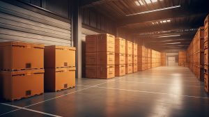 Can I rent a container for a residential move?