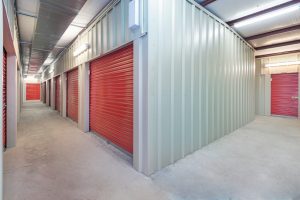 How Much Do Self Storage Boxes Cost?