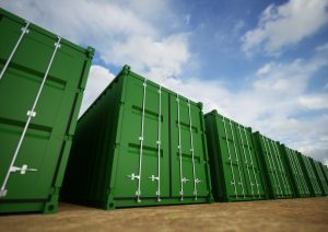 Exploring Small Storage Container Sales as A Compact Solution for Space and Efficiency