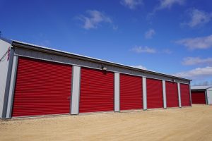 Comparing Self-Storage Sizes: Is a 5x5 Unit Right for You?