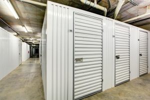 Security Measures for Your 5x5 Self-Storage Unit: Keeping Your Belongings Safe